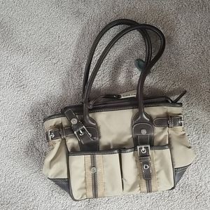 Franco Sarto shoulder bag